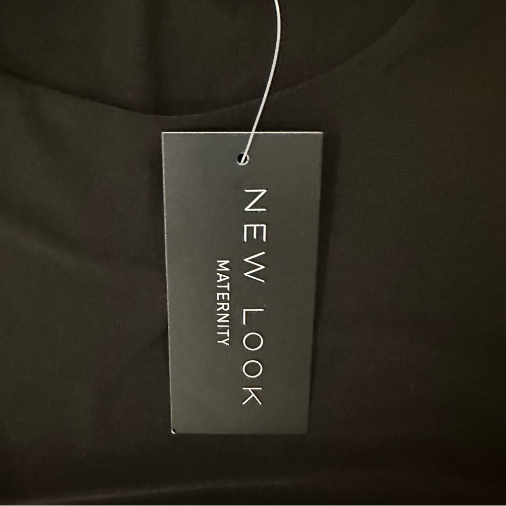 New Look Maternity mini dress - Picture 3 of 3
